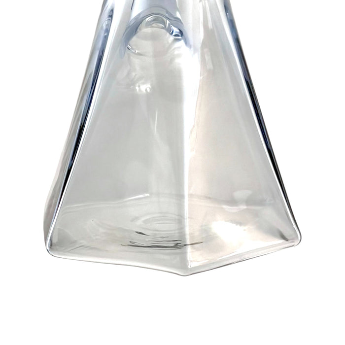 Fortune | 14" Hexagon Base Beaker Bong