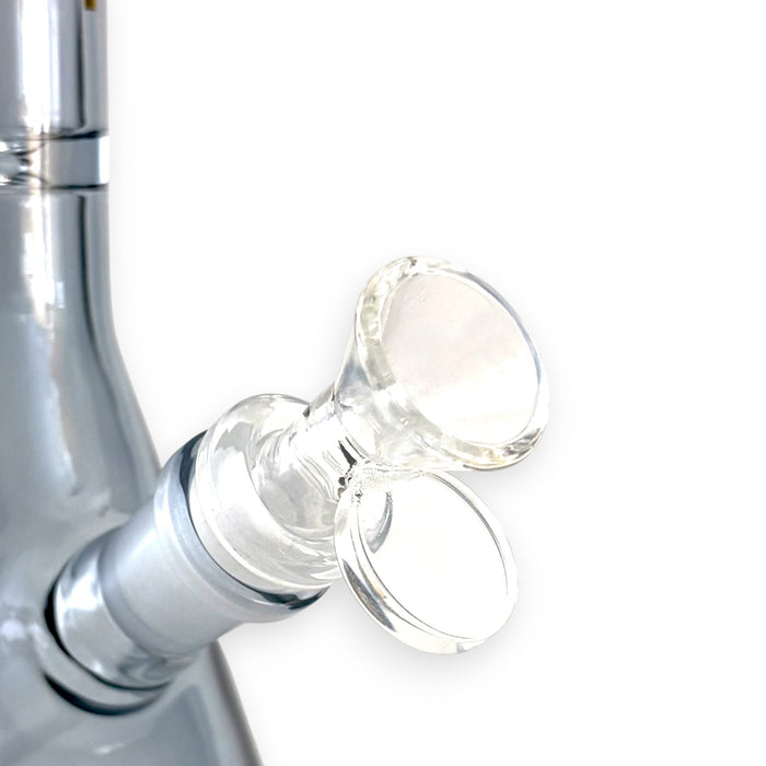 Fortune | Prism 12" Colored Beaker Bong