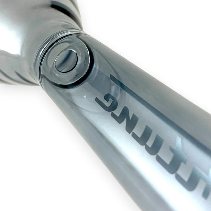 Fortune | Prism 12" Colored Beaker Bong