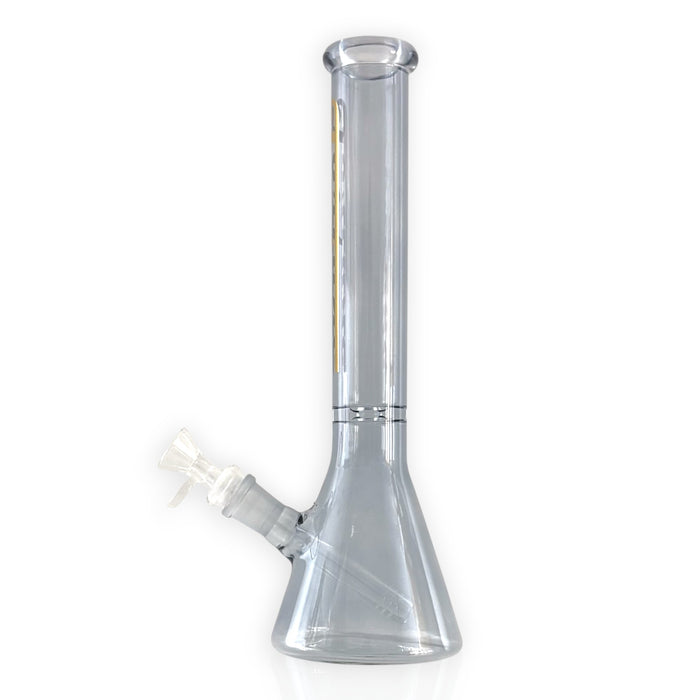 Fortune | Prism 12" Colored Beaker Bong