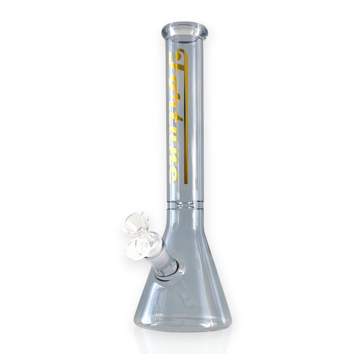 Fortune | Prism 12" Colored Beaker Bong