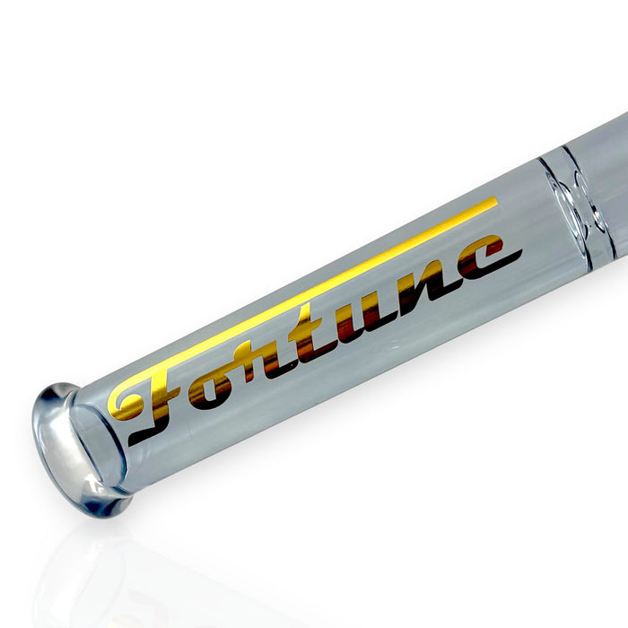 Fortune | Prism 12" Colored Beaker Bong