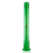 5.5" Colored Glass Downstems – Universal Fit & Smooth Diffusion Downstem · Bowlstem Fortune Green