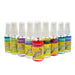 SPRING® | AIR FRESHENER Bottle – Box of 12 Odour Eliminator Spray LEHIGH WHOLESALE