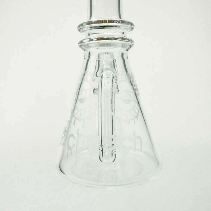 Cheech | 5" Mini Quartz Beaker