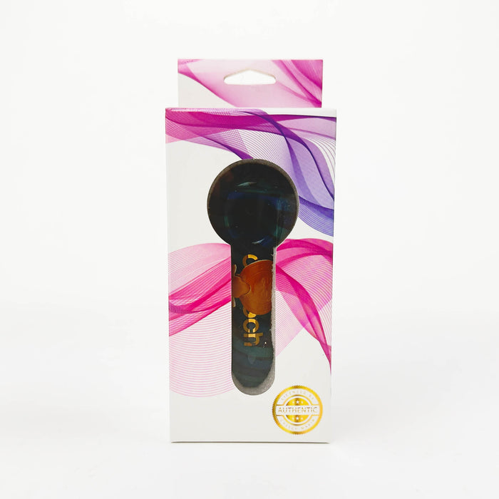 Cheech | 4" Wig Wag Hand Pipe – Assorted Colours