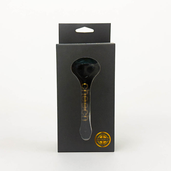 Cheech |4.5" Honeycomb Hand Pipe – Assorted Colours