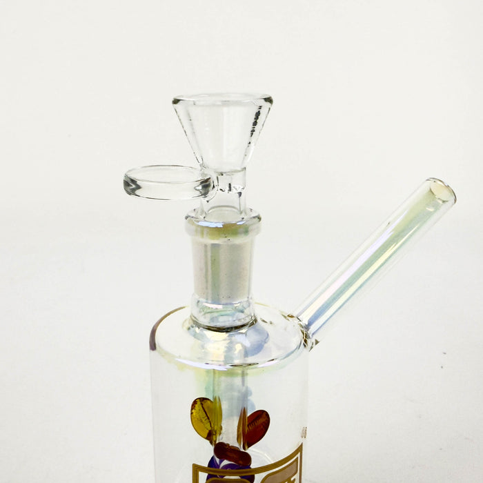 OG Original | 6" Rig with Bowl – Assorted Colours