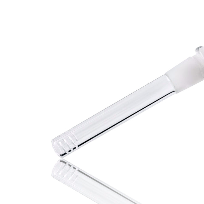 10" Psychedelic Shroomscape Beaker Bong – 4mm Thick Glass Glass Bong Super Supplys Inc