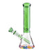 Wellcann | 10" Heavy-Duty Glass Bong Glass Bong Super Supplys Inc