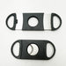 Plastic Round Cigar Cutter – 24CT Display | Model 565 Cutter LEHIGH WHOLESALE