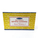 SATYA | Nag Champa Incense 15g Box of 12 Incense LEHIGH WHOLESALE SEVEN CHAKRA