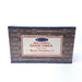 SATYA | Nag Champa Incense 15g Box of 12 Incense LEHIGH WHOLESALE GOOD VIPES