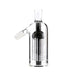 Dank | 6-Arm Diffused Ash Catcher – 14mm 45° Ashcatcher · Percolator · Filter · Mouthpiece Super Supplys Inc Black