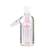 Dank | 6-Arm Diffused Ash Catcher – 14mm 45° Ashcatcher · Percolator · Filter · Mouthpiece Super Supplys Inc Pink