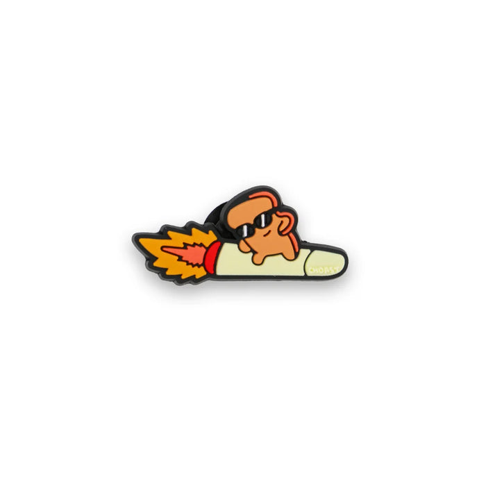 Choast | 8-Pack Croc Charms Jewelry Choast