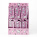 New Design 3.5" Metal Pipe with Screen - Box of 24 with Display Shelf Metal Pipe 777 Smoke Kitty