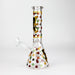 10" Fashion Design Glass Beaker Bong Glass Bong 777 Smoke