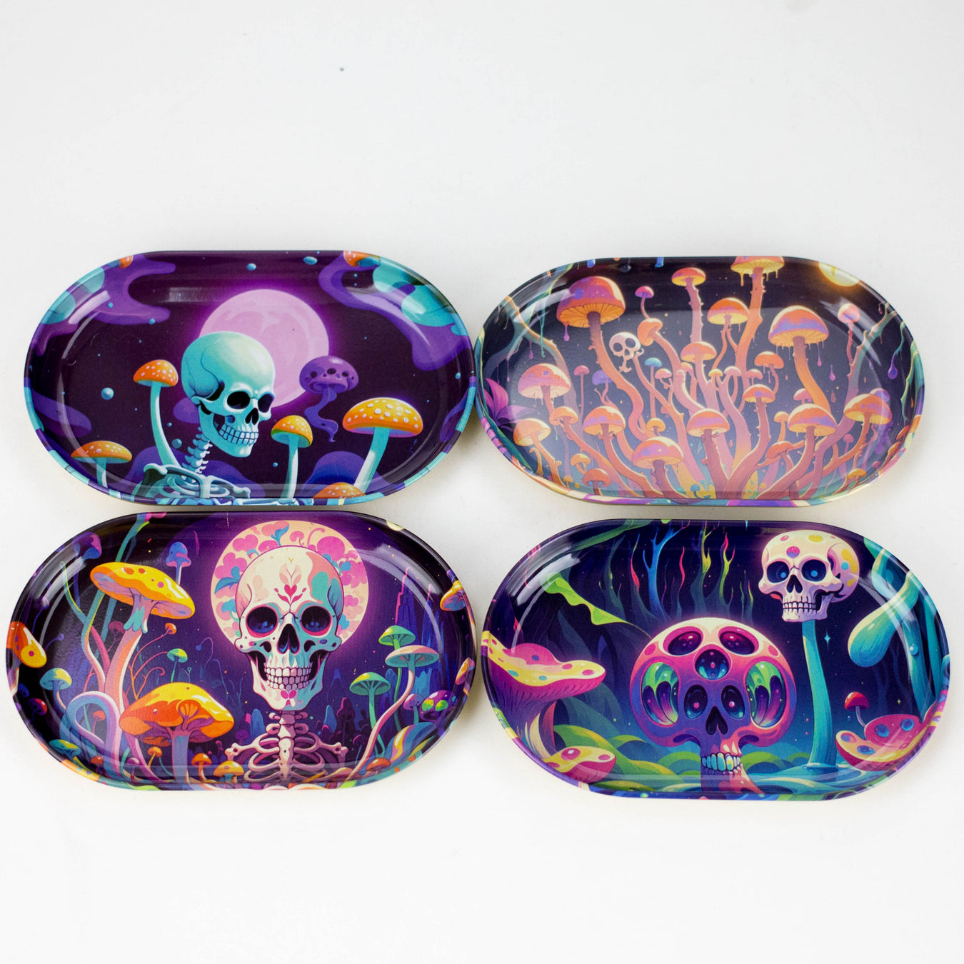 Tray