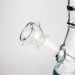 12" Beaker Bong Glass Bong Bongzie Smokes