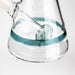 12" Beaker Bong Glass Bong Bongzie Smokes
