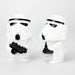 Storm trooper Grinder 3pts [GRI703] 6'DIS Display Pack NIBO Distribution