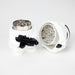 Storm trooper Grinder 3pts [GRI703] 6'DIS Display Pack NIBO Distribution