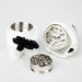Storm trooper Grinder 3pts [GRI703] 6'DIS Display Pack NIBO Distribution