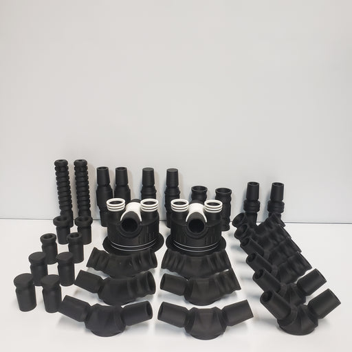 MCS | DIY Kit Modular Cannabis System Other C4 Hydroponics Ltd.