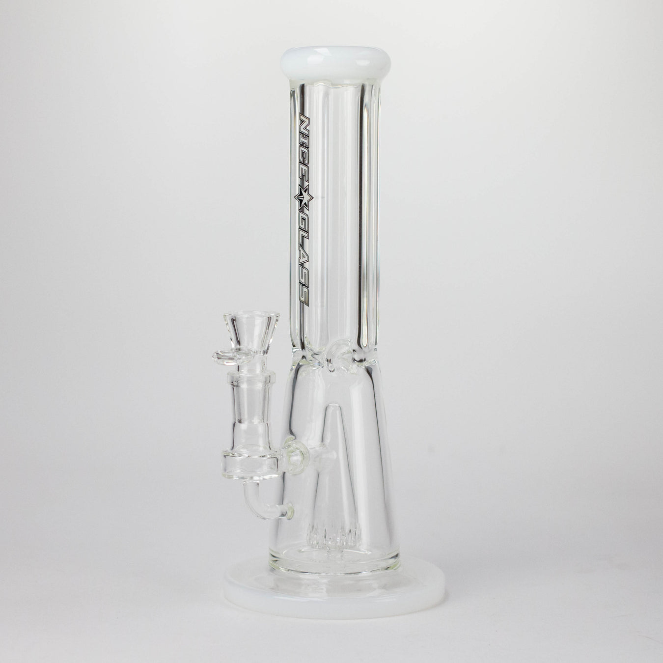 High-End Brands Glass