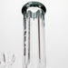 NG | 12 inch Hexagon Tube Cone Perc Bong [YN1183] Glass Bong High-End Brands Glass