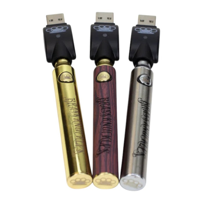 BK 900mAh 510 Battery – 30-Piece Counter Display 510 Battery Super Supplys Inc