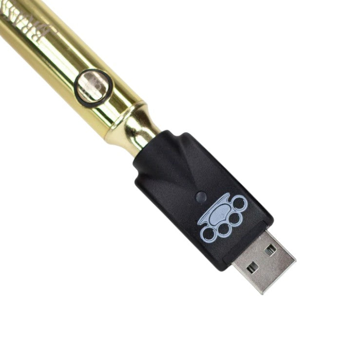 BK 900mAh 510 Battery – 30-Piece Counter Display 510 Battery Super Supplys Inc