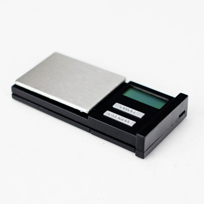 Genie | MB-100 Pocket Mini Scale – 100g × 0.01g Scale BB Canada