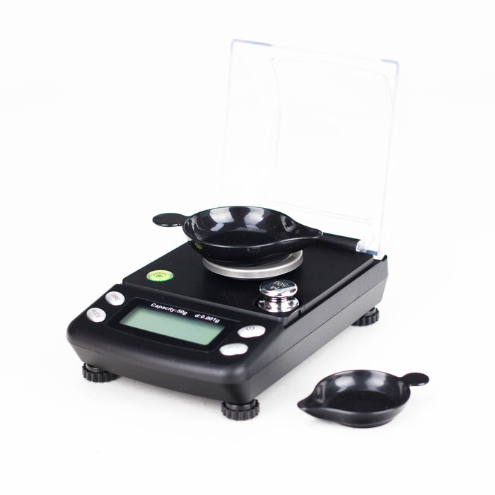 Genie | MG5-50 Pocket Scale – 50g × 0.001g Scale BB Canada
