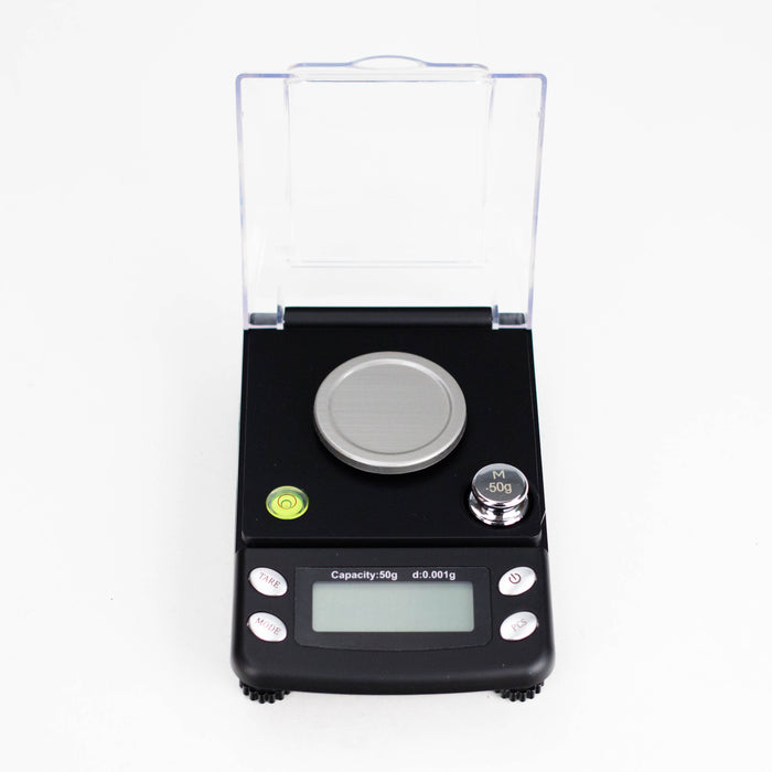 Genie | MG5-50 Pocket Scale – 50g × 0.001g Scale BB Canada