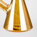 FOGGX | 14" Glass Water Pipe [FTLL01] – 7mm Glass Bong LEHIGH WHOLESALE