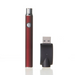 Vertex Slim Variable Voltage 510 Battery (350mAh) 510 Battery Super Supplys Inc Red