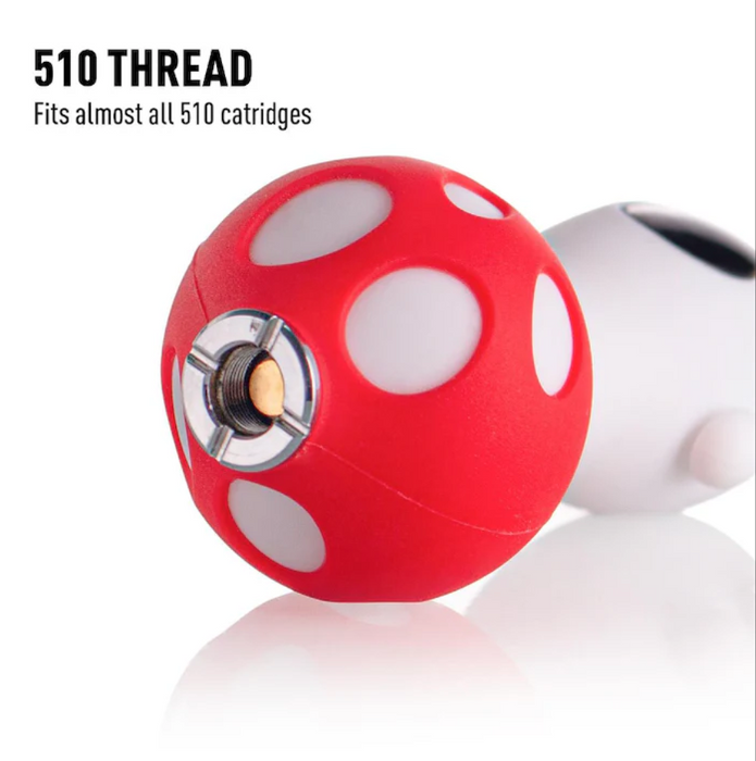 EMUSH EXTRE 510 Battery 5-CT 510 Battery Super Supplys Inc