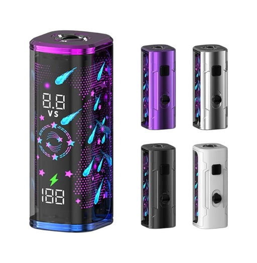 TIK30 Curved-Screen 510 Battery - 10CT 510 Battery Super Supplys Inc