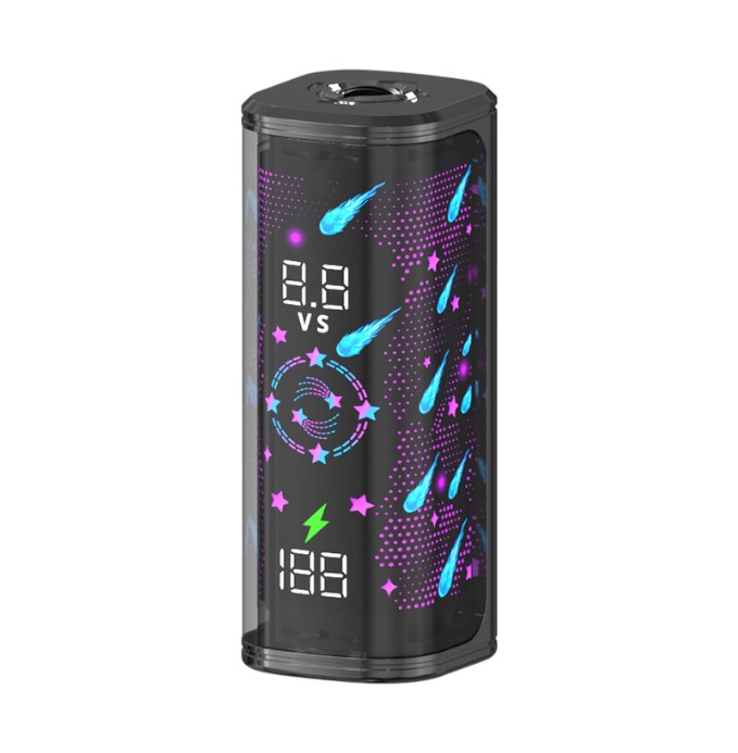 TIK30 Curved-Screen 510 Battery - 10CT 510 Battery Super Supplys Inc