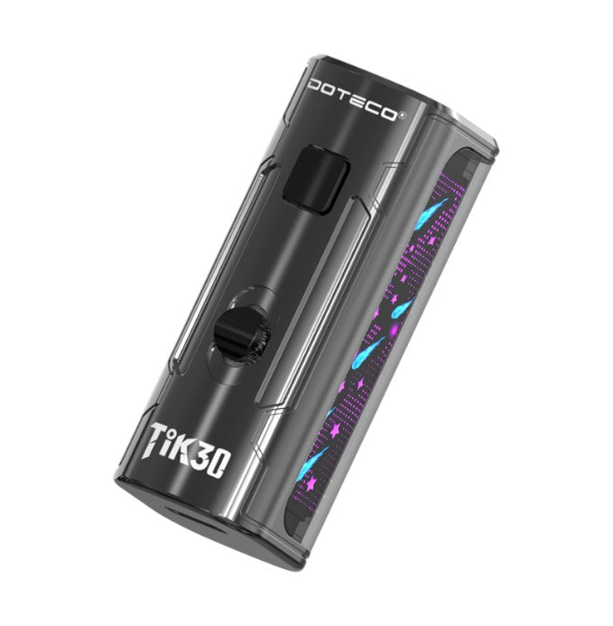 TIK30 Curved-Screen 510 Battery - 10CT 510 Battery Super Supplys Inc