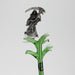 Cheech | Glass Dabber Tool Cap · Dabber · Insert · Clip · Nail Smoking Cat Distribution