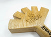 TBBC Level 5 Wood Joint Holder - 5 in 1 J Holder Holder THEBOOMBOXCLUB Canada