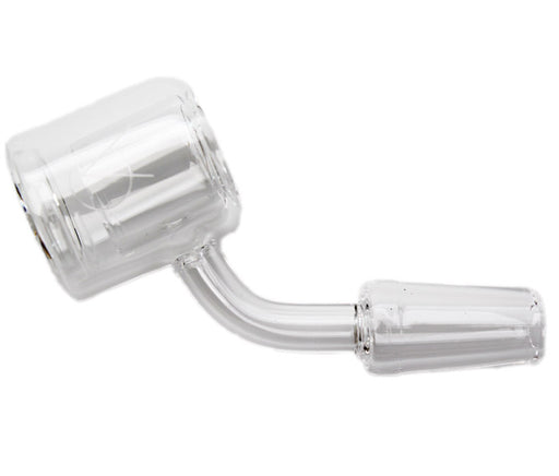 Cannaccessories | Quartz Banger Thermal 14mm Male 45 Degree Banger · Oil Burner Maq Distributors