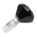 Karma | 14mm Diamond Glass Bowl Bowl · Popper Maq Distributors Black