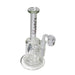 Karma | 7" Circ W/ Banger Glass Rig Glass Rig Maq Distributors