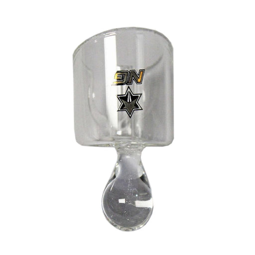 NG | Glass Banger Carb Cap Cap · Dabber · Insert · Clip · Nail Maq Distributors