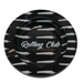 Rolling Club | Metal Ashtray - Small Metal Ashtray Maq Distributors Joints