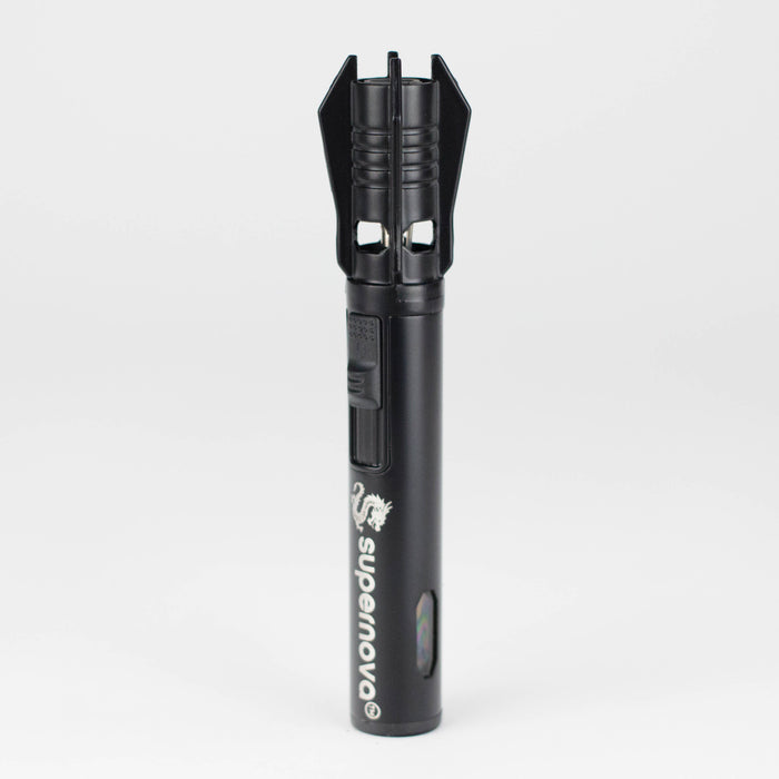 Supernova | Saber Mini Torch Lighters – 5" (20-Pack) Torch Supreme Trading